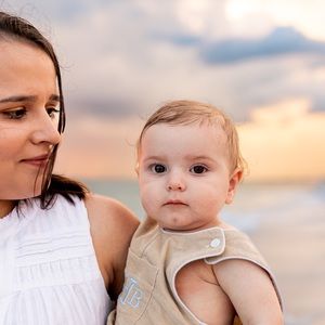 Meet your Posher, Leeann